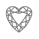 Heart Diamond