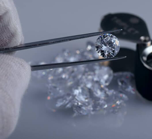 Lab created diamond jewelry wholesale 2025